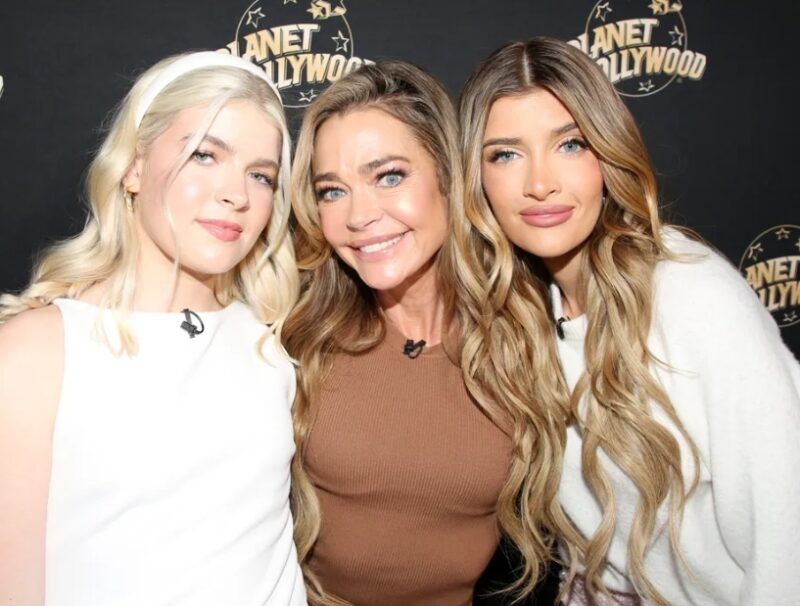 Denise Richards deelt een zeldzame update over haar dochter Eloise en over het opvoeden van een kind met speciale behoeften.