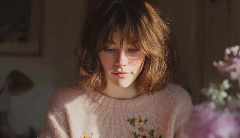 Een onbeschofte vrouw maakte me belachelijk bij het zwembad en zei dat ik me „zou moeten schamen om op mijn leeftijd een badpak te dragen” – Wat mijn 6-jarige kleindochter daarna deed, deed haar beven