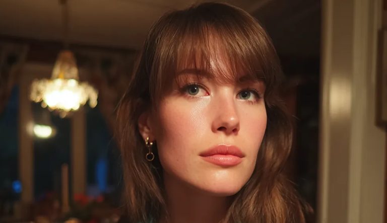 Een onbeschofte vrouw maakte me belachelijk bij het zwembad en zei dat ik me „zou moeten schamen om op mijn leeftijd een badpak te dragen” – Wat mijn 6-jarige kleindochter daarna deed, deed haar beven