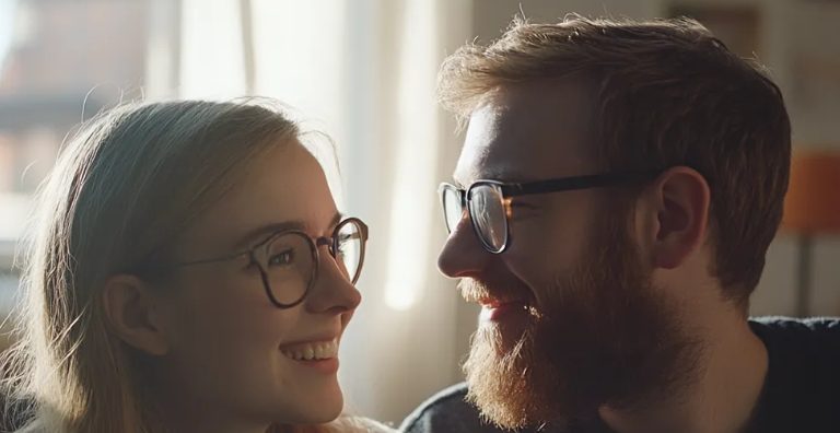 Mijn man ging drie dagen nadat ik een beroerte kreeg naar de Malediven — een grote verrassing wachtte hem toen hij terugkwam.
