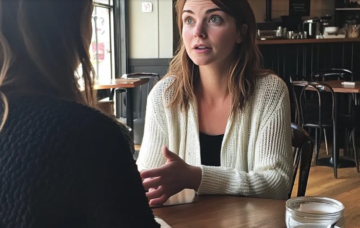 Een onbeschofte vrouw maakte me belachelijk bij het zwembad en zei dat ik me „zou moeten schamen om op mijn leeftijd een badpak te dragen” – Wat mijn 6-jarige kleindochter daarna deed, deed haar beven