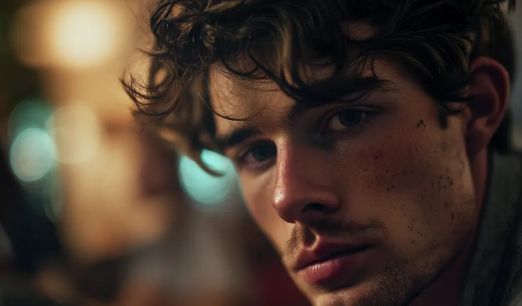 Ik huurde een vreemde in om zich voor te doen als mijn vriend op de bruiloft van mijn ex — ik dacht dat hij alleen mijn date zou zijn, maar één opmerking van hem legde het hele feest stil.