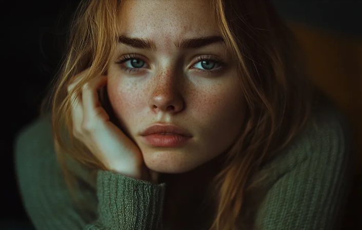 Mijn vrouw verliet mij met onze zes dochters voor haar rijke baas – 15 jaar later verscheen ze op de bruiloft van onze oudste dochter, maar wat onze dochter daarna deed, liet iedereen sprakeloos.