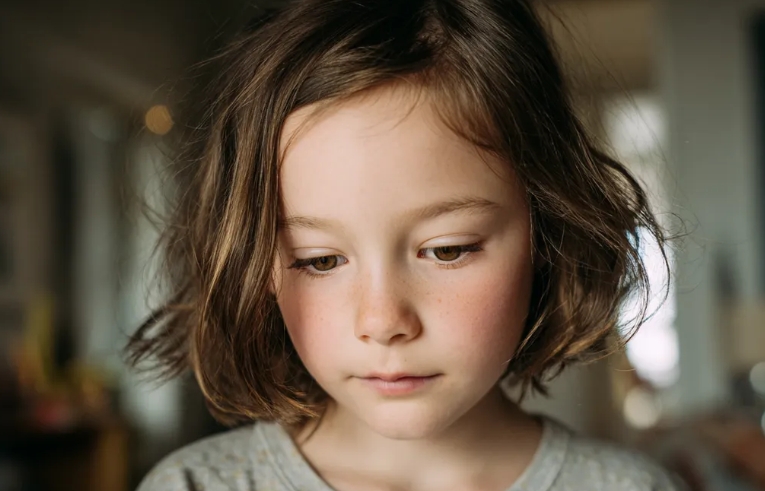 Mijn zoon zei tegen mij dat ik moest opschieten en dood moest gaan zodat hij mijn huis kon verkopen — toen fluisterde mijn kleindochter iets dat alles veranderde