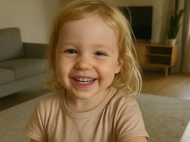 Mijn zoon zei tegen mij dat ik moest opschieten en dood moest gaan zodat hij mijn huis kon verkopen — toen fluisterde mijn kleindochter iets dat alles veranderde
