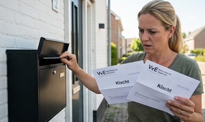 We gaven onze buren een huissleutel terwijl we weg waren – toen onthulden drie geluidsoverlastklachten wie onze achtertuin echt had gebruikt