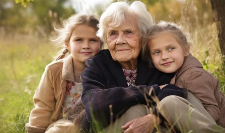 Mijn zus verbood me haar baby vast te houden — toen ontdekte ik waarom