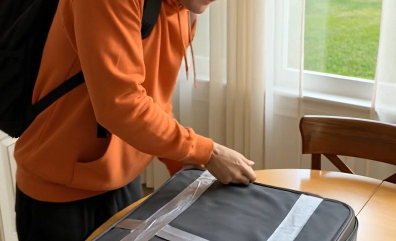Mijn man zette onze zoon op zijn achttiende het huis uit – een jaar later kwam hij thuis met een pasgeboren baby en bewijs dat zijn vader ten val bracht