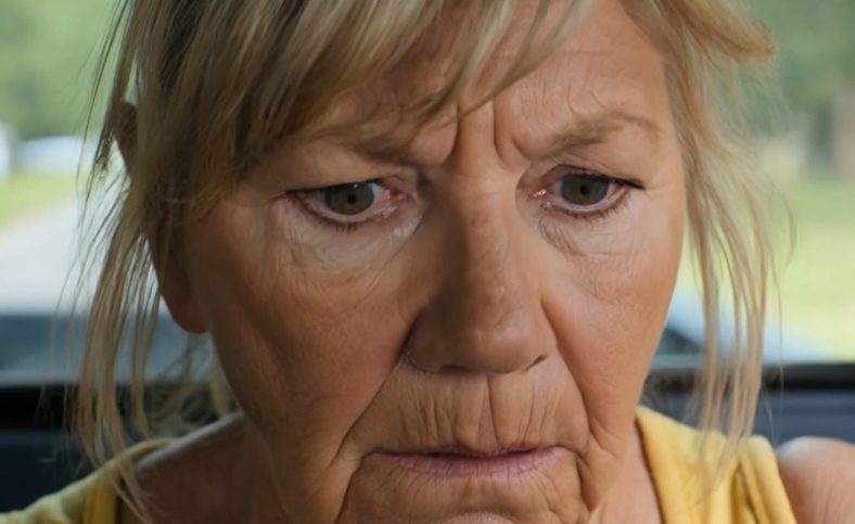 Ik vond een geheim ‘thuisadres’ in de pickup van mijn overleden man — toen begreep ik waarom hij me nooit liet rijden