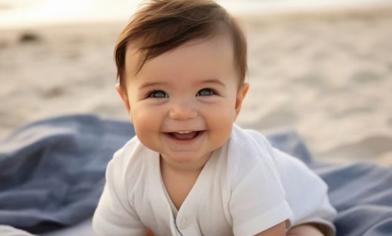 Mijn zus verbood me haar baby vast te houden — toen ontdekte ik waarom