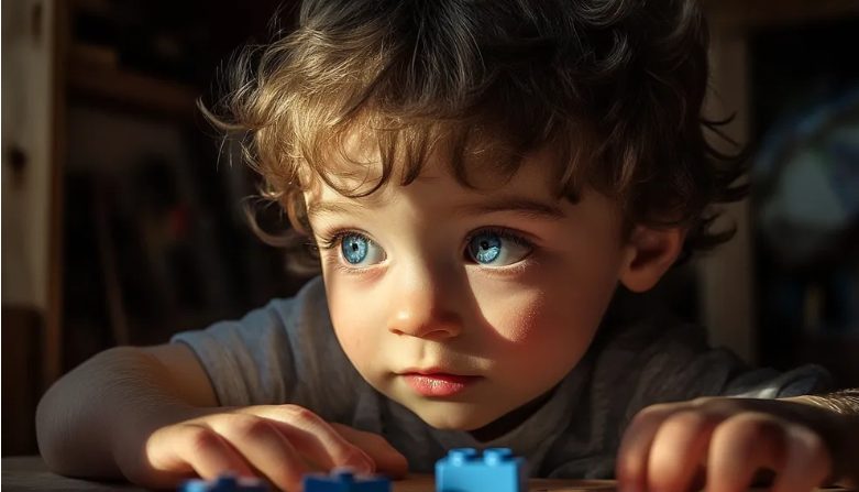Ik adopteerde een jongetje van drie — maar toen mijn man hem in bad deed, schreeuwde hij: „We moeten hem terugbrengen!”