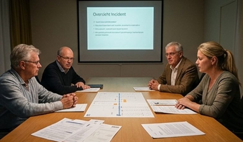 We gaven onze buren een huissleutel terwijl we weg waren – toen onthulden drie geluidsoverlastklachten wie onze achtertuin echt had gebruikt