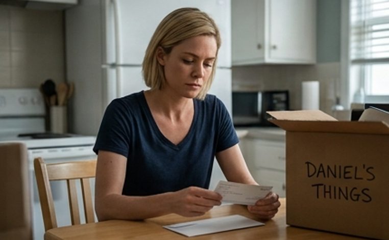 Mijn man stierf in het appartement van zijn minnares — en zijn familie verwachtte dat ík voor alles zou betalen