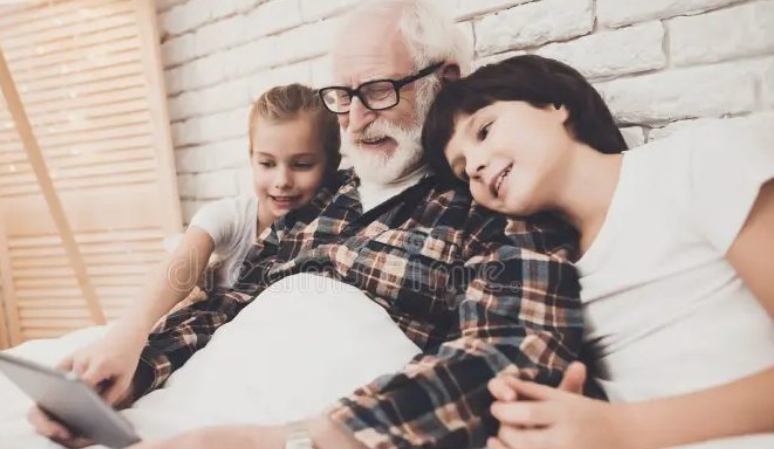Mijn zus verbood me haar baby vast te houden — toen ontdekte ik waarom