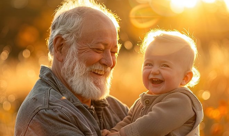Mijn zus verbood me haar baby vast te houden — toen ontdekte ik waarom