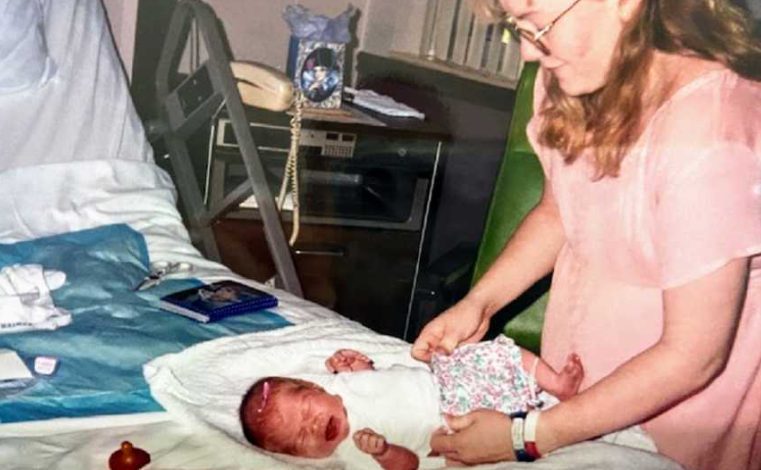 „In de brief stond: ‘Ik ben je dochter. Kunnen we elkaar ontmoeten?’ Zij was het geheim dat me achttien jaar lang verteerde.”