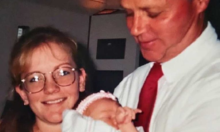 „In de brief stond: ‘Ik ben je dochter. Kunnen we elkaar ontmoeten?’ Zij was het geheim dat me achttien jaar lang verteerde.”