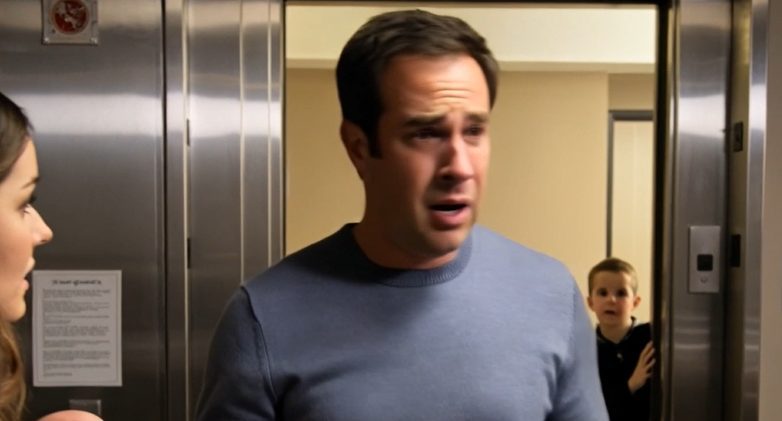 Ik verloor mijn baby tijdens de bevalling — toen vertelde mijn 8-jarige zoon me wat hij mijn man in het ziekenhuis had zien doen