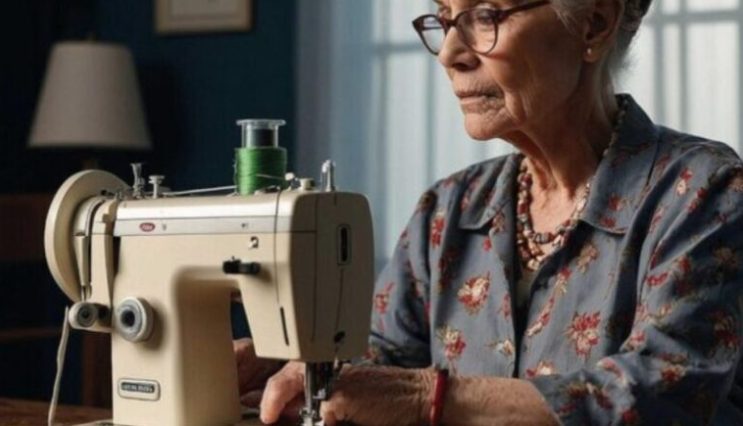 Mijn buurvrouw leende voortdurend mijn huishoudelijke apparaten – toen ze mijn mixer vuil en kapot terugbracht, leerde ik haar een les