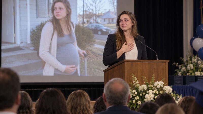 Toen ik 18 was, verspreidde deze foto zich door de hele stad en zeiden ouders tegen hun dochters: „Zorg dat je niet eindigt zoals zij”