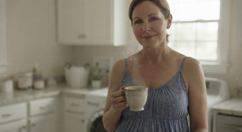 De andere vrouw van mijn man stond voor mijn deur en zei: „Ik ben zwanger van hem en we hadden dit huis nodig om ons gezin groot te brengen.”