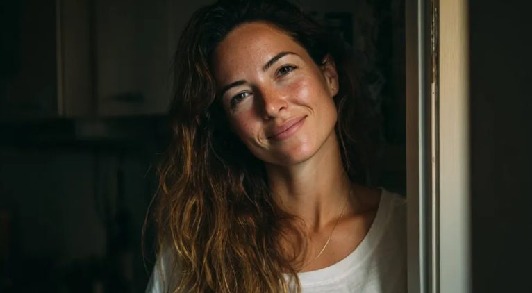 Een verwende vrouw bespotte me omdat ik als kassière in een supermarkt werkte — een paar minuten later werd die dag een van de belangrijkste dagen van mijn leven.