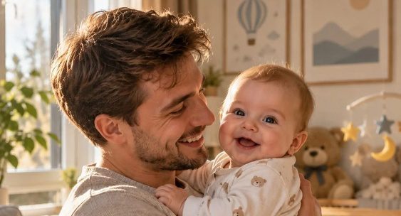 Ik was een alleenstaande vader die het meisje adopteerde dat twintig gezinnen vanwege haar diagnose hadden afgewezen — en ik vulde alle adoptiepapieren in minder dan vier minuten in.