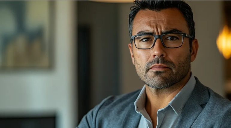 Mijn ouders lieten me achter bij mijn tante om voor hun nieuwe gezinnen te kiezen — jaren later stonden ze plotseling voor mijn deur