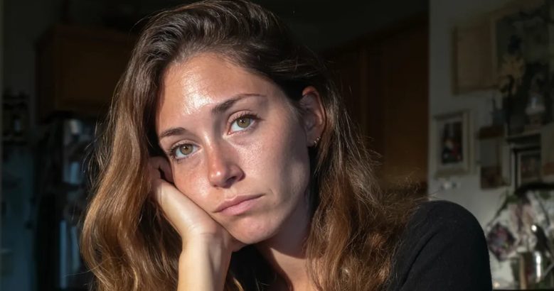 Mijn vader verliet me als kind – jaren later wilde ik wraak nemen, maar wat ik ontdekte veranderde alles