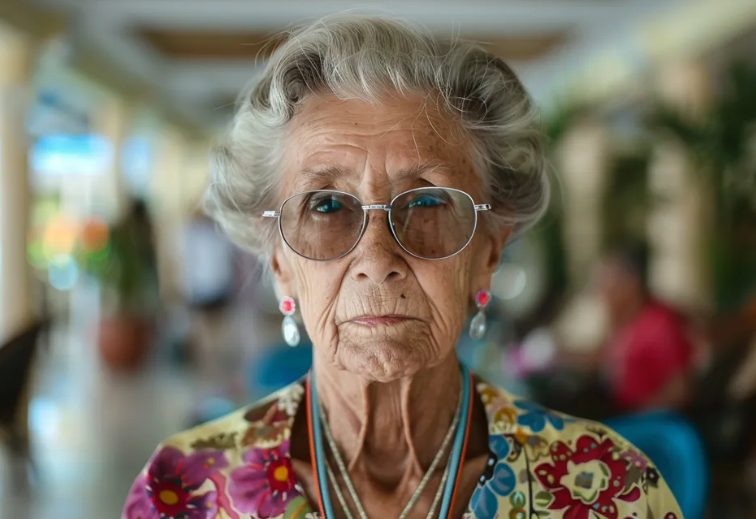 Vijf jaar na de ‘dood’ van haar dochter had Miriam geleerd om met de pijn en het verlies te leven. Ze had gerouwd om Pamela en haar man, afscheid genomen van de twee mensen van wie ze het meest hield en geloofde dat niets het verleden nog kon veranderen. Tot de dag waarop ze op vakantie naar de Bahama’s ging.