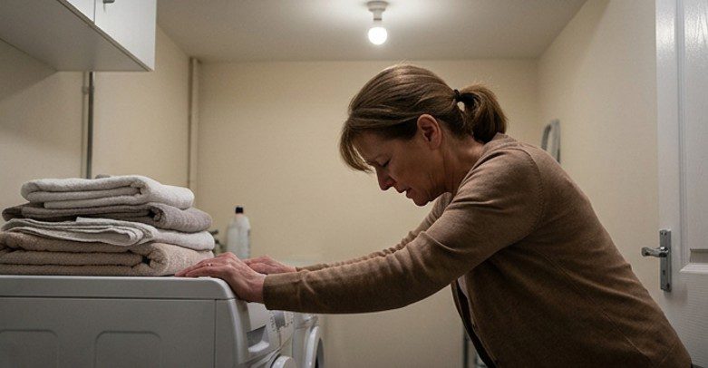 Mijn schoonzoon vertelde me dat hij de waarheid over de behandeling van mijn dochter had verzwegen — toen besefte ik dat ik jaren eerder precies hetzelfde had gedaan
