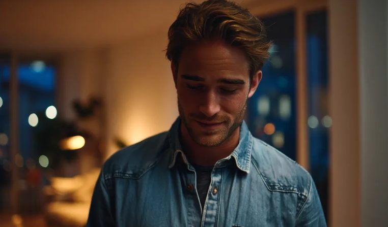 De man werd na zes maanden uit coma wakker en herinnerde zich de dag waarop hij instortte. Door wat hij vertelde, vroeg zijn vrouw aan hun jongste kind: ‘Lieverd, is dat waar?’