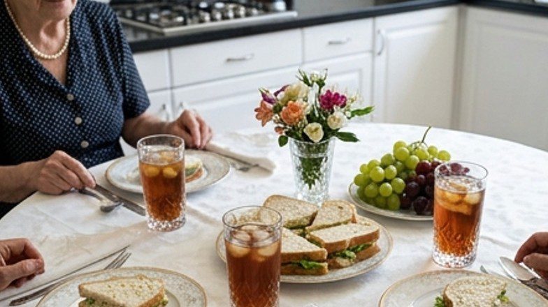 Ik maakte acht jaar lang elke donderdag haar huis schoon – toen vroeg ze me terug te komen zonder mijn schoonmaakspullen