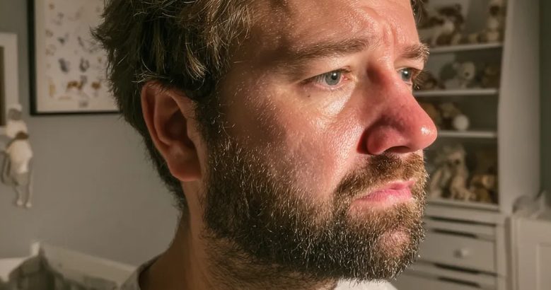 Mijn vader verliet me als kind – jaren later wilde ik wraak nemen, maar wat ik ontdekte veranderde alles